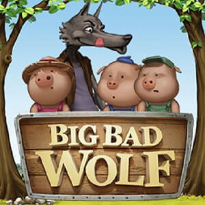 слот Big Bad Wolf